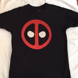 Marvel Deadpool t-short, men’s M